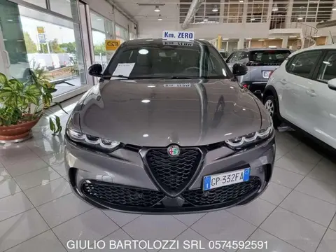 Used ALFA ROMEO TONALE Hybrid 2023 Ad 