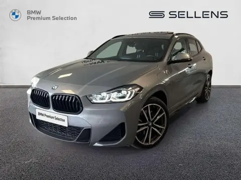 Used BMW X2  2022 Ad 