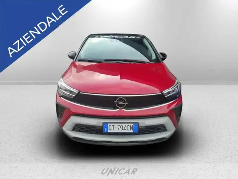 Used OPEL CROSSLAND Diesel 2024 Ad 