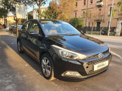 Used HYUNDAI I20 Petrol 2016 Ad 