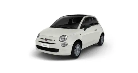 Annonce FIAT 500 Hybride 2024 d'occasion 