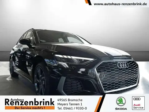 Annonce AUDI A3 Essence 2020 d'occasion 