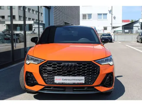 Used AUDI Q3 Petrol 2021 Ad 