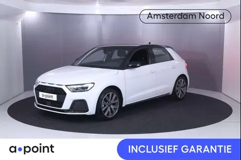 Annonce AUDI A1 Essence 2023 d'occasion 