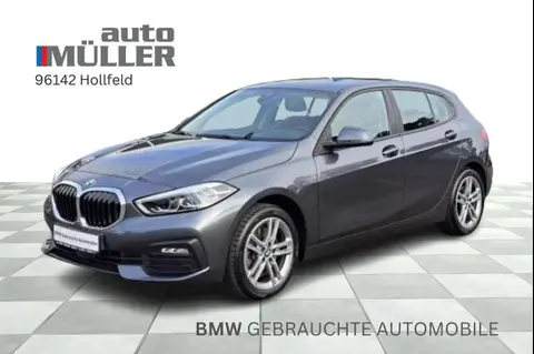 Annonce BMW SERIE 1 Diesel 2020 d'occasion 