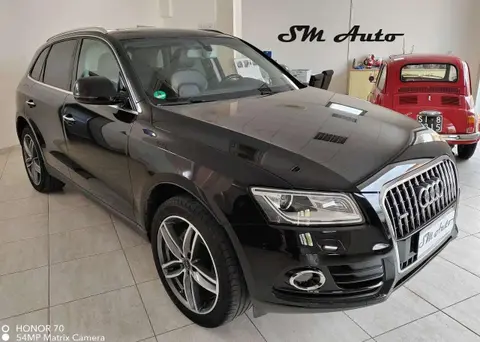 Annonce AUDI Q5 Diesel 2017 d'occasion 