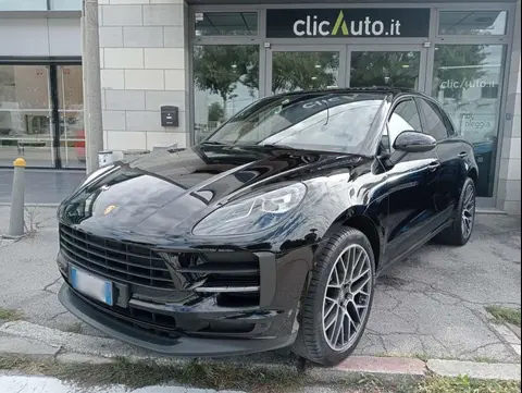 Used PORSCHE MACAN Petrol 2019 Ad 