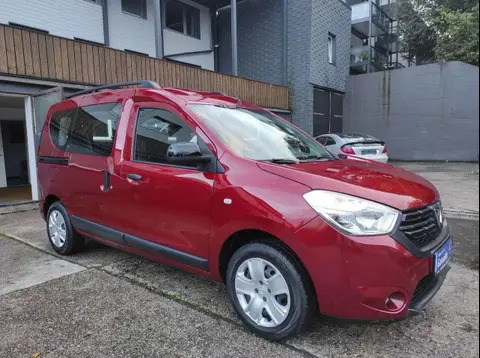 Used DACIA DOKKER Petrol 2019 Ad 