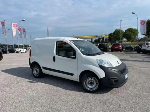 Annonce FIAT FIORINO Diesel 2020 d'occasion 