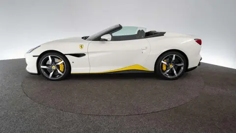 Used FERRARI PORTOFINO Petrol 2023 Ad 