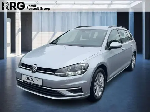 Annonce VOLKSWAGEN GOLF Diesel 2020 d'occasion 