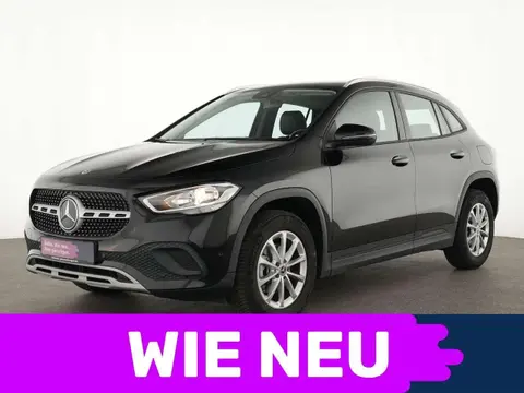 Used MERCEDES-BENZ CLASSE GLA Petrol 2022 Ad 