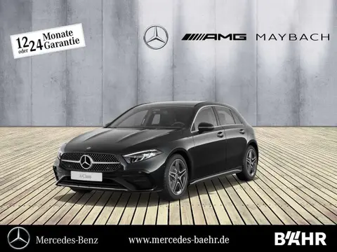 Used MERCEDES-BENZ CLASSE A Petrol 2023 Ad 