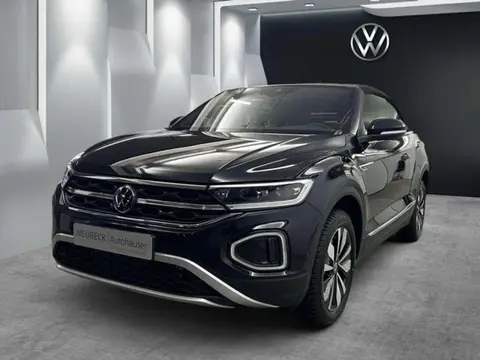 Annonce VOLKSWAGEN T-ROC Essence 2024 d'occasion 