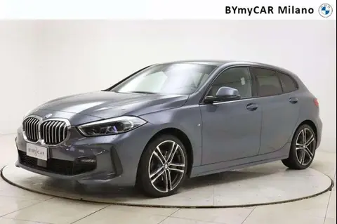 Annonce BMW SERIE 1 Diesel 2020 d'occasion 