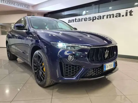 Used MASERATI LEVANTE Petrol 2019 Ad 