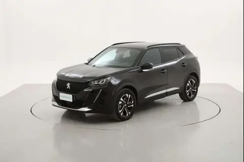 Annonce PEUGEOT 2008 Électrique 2023 d'occasion 