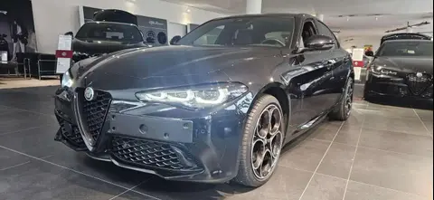 Annonce ALFA ROMEO GIULIA Essence 2023 d'occasion 