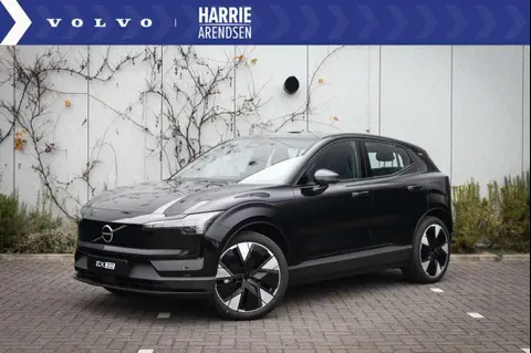 Annonce VOLVO EX30 Électrique 2024 d'occasion 