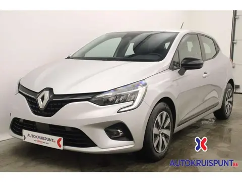 Used RENAULT CLIO Petrol 2022 Ad 