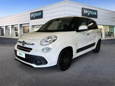 Annonce FIAT 500L Diesel 2021 d'occasion 