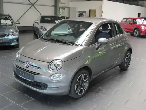 Used FIAT 500 Hybrid 2022 Ad 