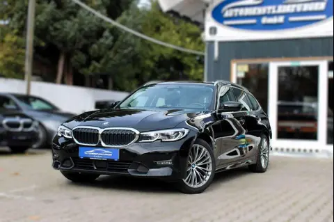 Annonce BMW SERIE 3 Diesel 2020 d'occasion 