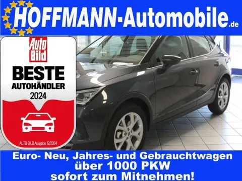 Used SEAT ARONA Petrol 2024 Ad 