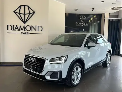 Annonce AUDI Q2 Diesel 2019 d'occasion 