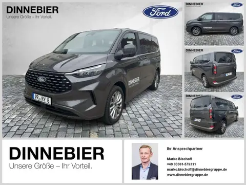 Used FORD TOURNEO Diesel 2024 Ad 