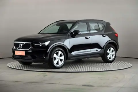 Annonce VOLVO XC40 Essence 2021 d'occasion 