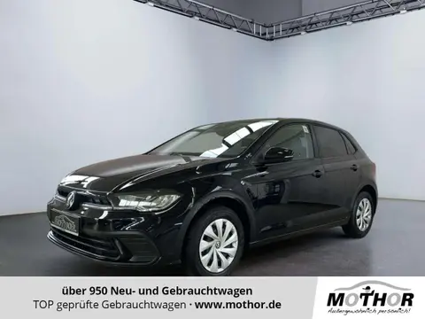 Annonce VOLKSWAGEN POLO Essence 2024 d'occasion 