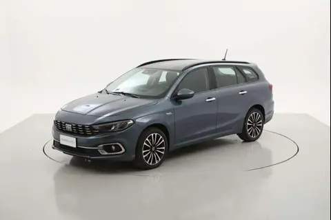 Annonce FIAT TIPO Diesel 2021 d'occasion 