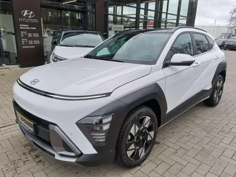 Used HYUNDAI KONA Petrol 2024 Ad 