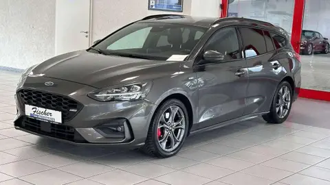 Annonce FORD FOCUS Diesel 2019 d'occasion 