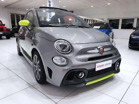 Annonce ABARTH 595 Essence 2022 d'occasion 