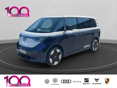 Annonce VOLKSWAGEN ID. BUZZ Électrique 2023 d'occasion 