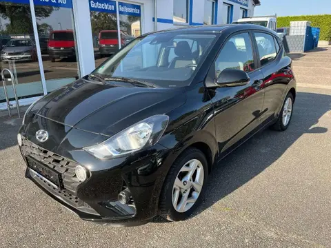 Used HYUNDAI I10 Petrol 2022 Ad 