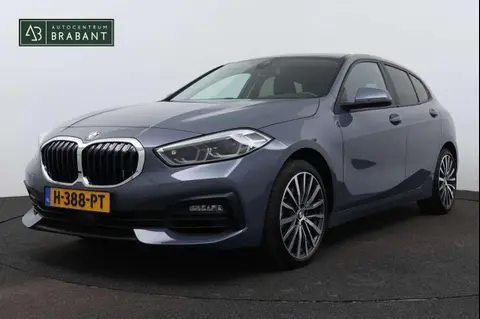 Used BMW SERIE 1 Petrol 2020 Ad 