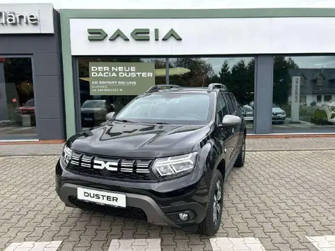 Used DACIA DUSTER Petrol 2024 Ad 