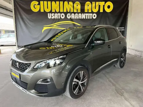 Annonce PEUGEOT 3008 Essence 2019 d'occasion 