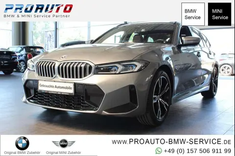 Used BMW SERIE 3 Hybrid 2023 Ad 