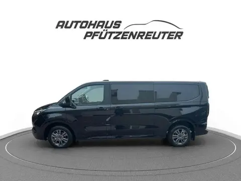 Annonce FORD TOURNEO Diesel 2024 d'occasion 