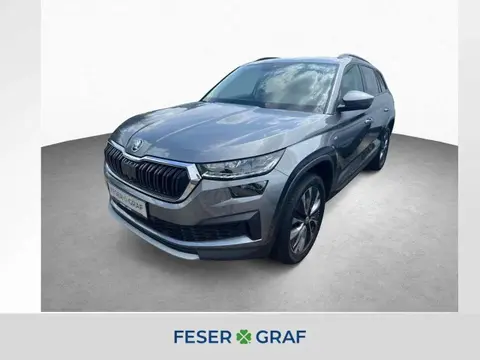 Annonce SKODA KODIAQ Diesel 2023 d'occasion 