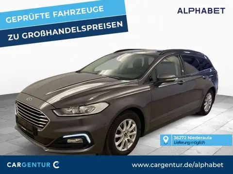 Used FORD MONDEO Diesel 2021 Ad 