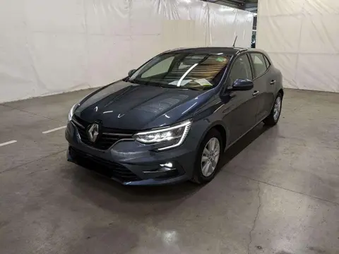 Used RENAULT MEGANE Diesel 2022 Ad 