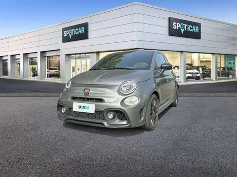 Used ABARTH 500 Petrol 2017 Ad 