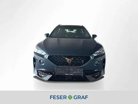 Used CUPRA FORMENTOR Diesel 2024 Ad 