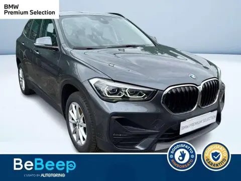 Annonce BMW X1 Diesel 2020 d'occasion 