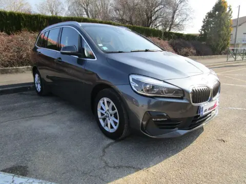 Used BMW SERIE 2 Diesel 2018 Ad 